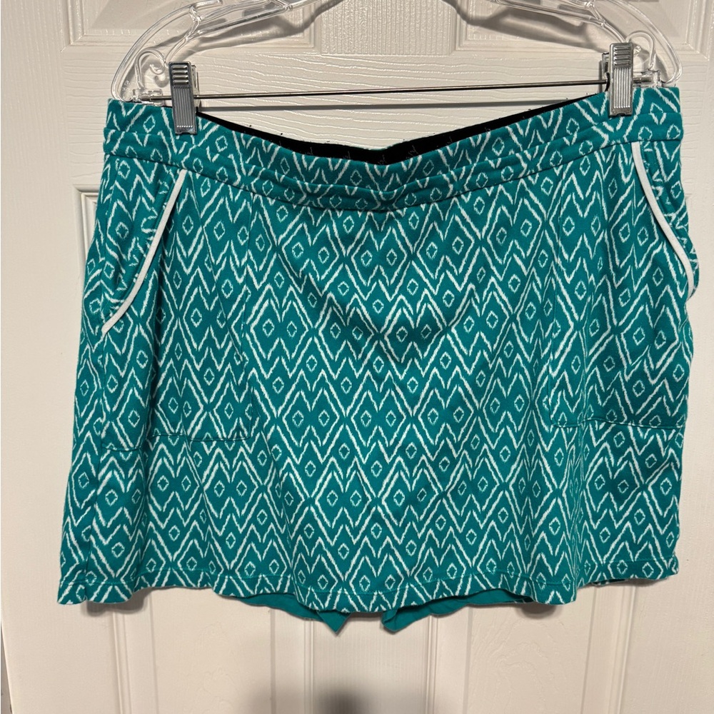 Jones NY Signature Skort XL